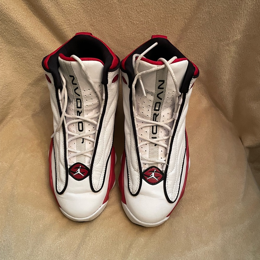 Jordan sneakers- SOLD